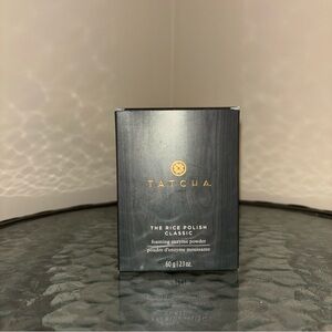 Tatcha Rice Polish Classic